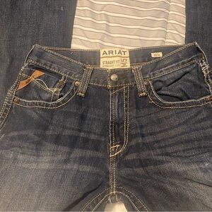 Men’s Ariat jeans 30x34